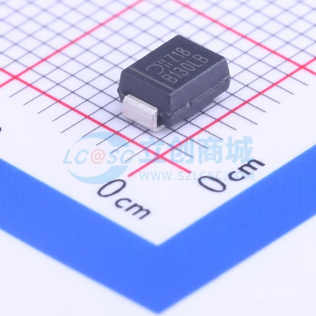 B130LB-13-F实物图