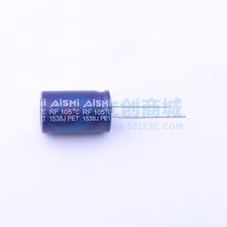 2200uF ±20% 35V 【插件】缩略图