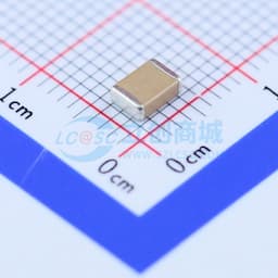 10nF ±10% 2kV缩略图