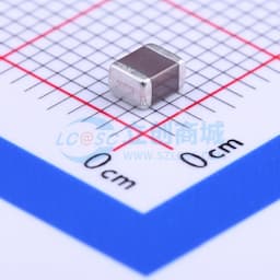 10uF ±10% 25V缩略图