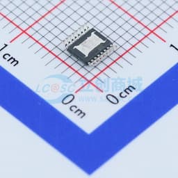 具备有源 PFC 功能的离线隔离型反激式 LED 控制器缩略图