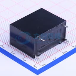 CMP6-S-DC12V-P 【继电】缩略图