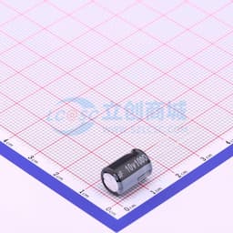 1000uF ±20% 10V 【插件】缩略图