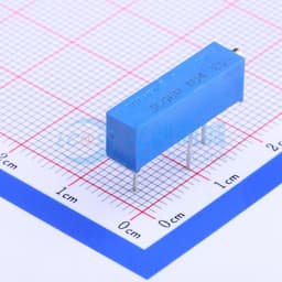 100kΩ ±10% 【可调】缩略图