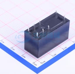 HK115FD-DC24V-SG 【继电】缩略图