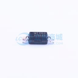 DC输入 隔离电压(rms):3750V缩略图
