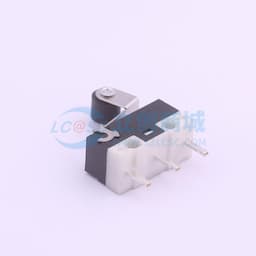 12.7*5.7*13.7mm 插件微动开关 【行程】缩略图