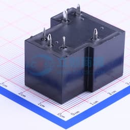 CMP7-S-DC24V-C 【继电】缩略图