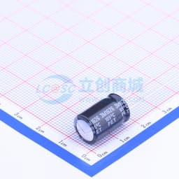 10uF ±20% 250V 【引线】缩略图