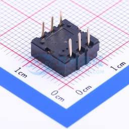 旋转编码开关 10x10mm【旋转】缩略图