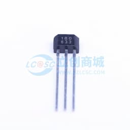 霍尔效应锁存器 【磁性】缩略图
