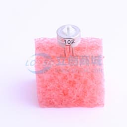 1kΩ ±10% 【可调】缩略图