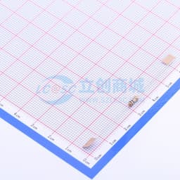 1Ω ±5% 250mW 碳膜电阻 圆柱状直插【插件】缩略图