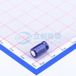 47uF ±20% 50V 【引线】缩略图