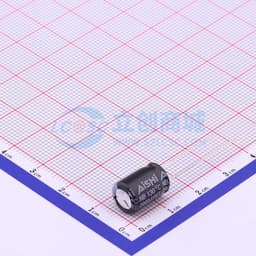 220uF ±20% 25V 【插件】缩略图