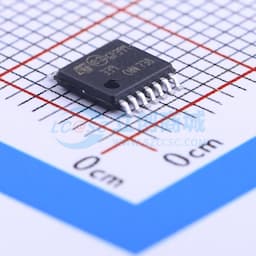 低功耗四通道电压比较器缩略图