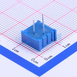 470kΩ ±10% 【可调】缩略图
