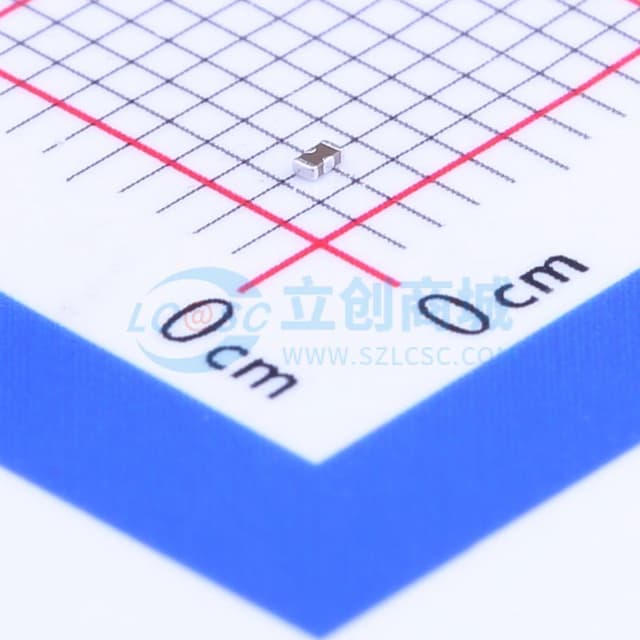 470nF(474) ±20% 6.3V实物图