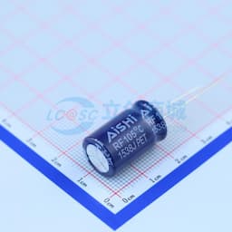 560uF ±20% 50V 【插件】缩略图