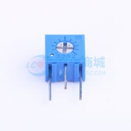 200Ω ±10% 【插件】缩略图