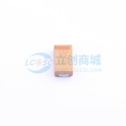 330uF ±10% 10V缩略图
