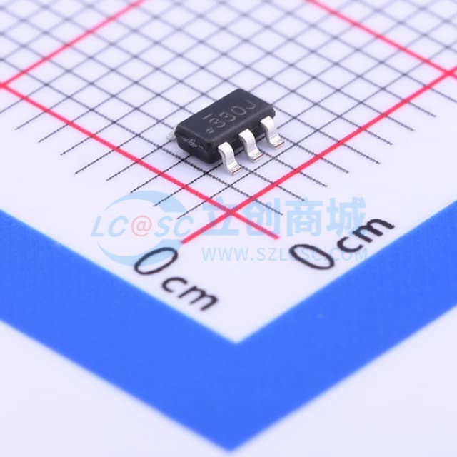 FDC6330L实物图
