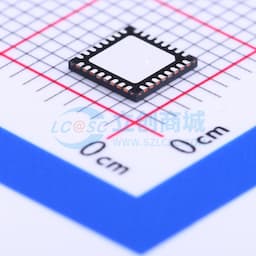 带DSP和FPU的主流混合信号ARM Cortex-M4 MCU，具有64 KB Flash、72 MHz CPU、5 MSPS 12位ADC、比较器和运算放大器缩略图