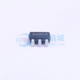 低功耗轨到轨输入输出运算放大器缩略图