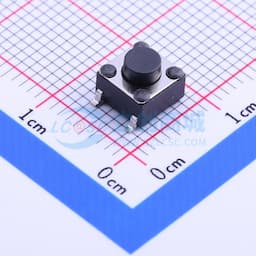 6*6*5mm 立贴 轻触开关缩略图