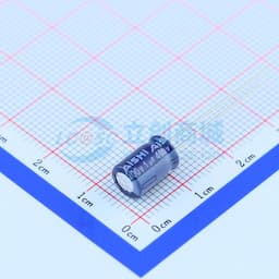 1uF ±20% 400V 【引线】缩略图