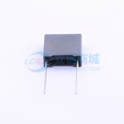 68nF ±10% 275V 等级:X2 【安规】缩略图