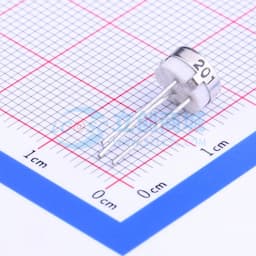 200Ω ±10% 【可调】缩略图