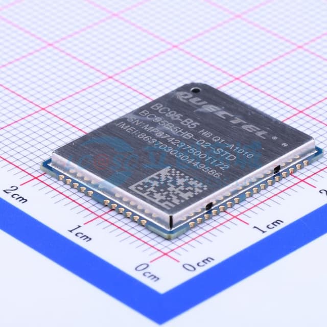 停产 BC95-B5实物图
