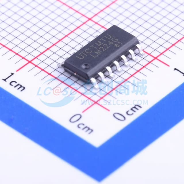 LM224G-S14-R实物图