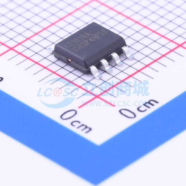RT9018A-25GSP实物图