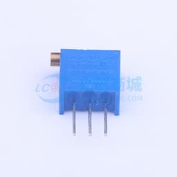 1kΩ ±10% 【可调】缩略图