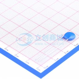 13.5焦耳 插件压敏电阻 【插件】缩略图