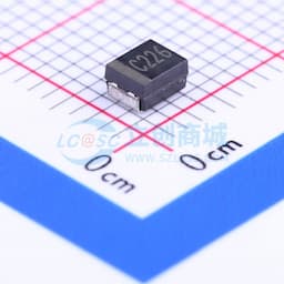 22uF ±20% 16V缩略图