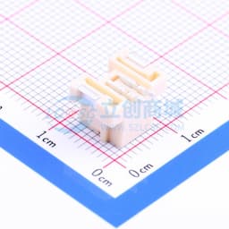 1x2P 间距:2mm 立贴缩略图