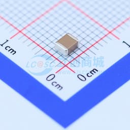 47nF ±10% 500V缩略图