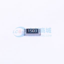 厚膜电阻 150kΩ ±1% 250mW缩略图