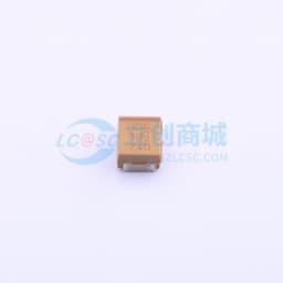 3.3uF ±10% 16V缩略图