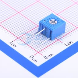50Ω ±10% 【可调】缩略图