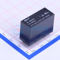 HT14FD-DC12V-SHG 【插件】缩略图