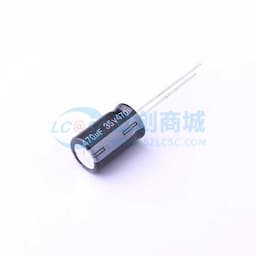 470uF ±20% 35V 【引线】缩略图