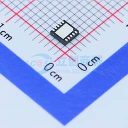 双2.6A、2.5V至5.5V理想二极管缩略图