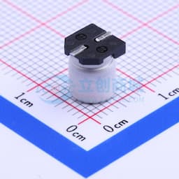 330uF ±20% 6.3V缩略图
