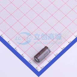15uF ±20% 200V 【插件】缩略图