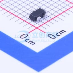 霍尔效应锁存器缩略图