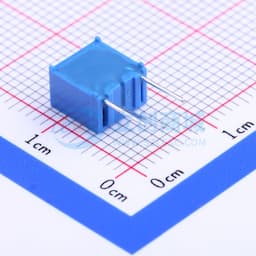 50kΩ ±10% 【插件】缩略图